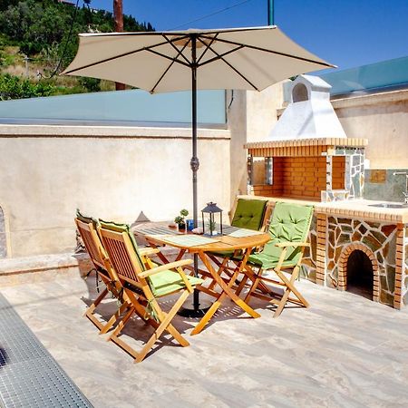Filipposresort อากิออส กอร์ดิออส ภายนอก รูปภาพ